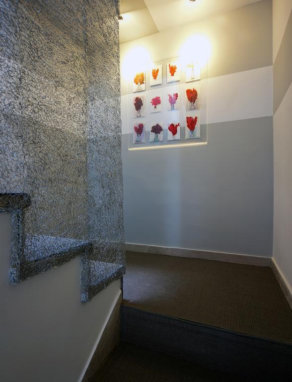 Casa Marta Capri Hotel ภายนอก รูปภาพ
