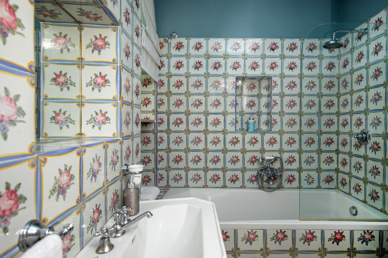 Casa Marta Capri Hotel ภายนอก รูปภาพ