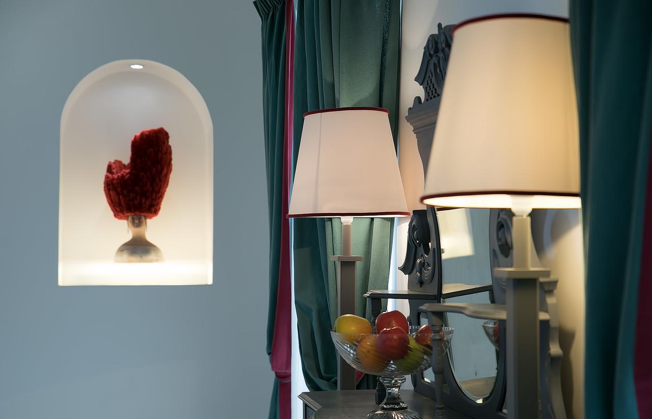 Casa Marta Capri Hotel ภายนอก รูปภาพ